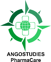 ANGOSTUDIES Logo
