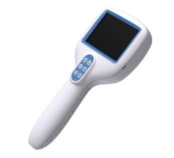 VENOSCÓPIO TRANSILUMINADOR INFRAEYES VENIUS
