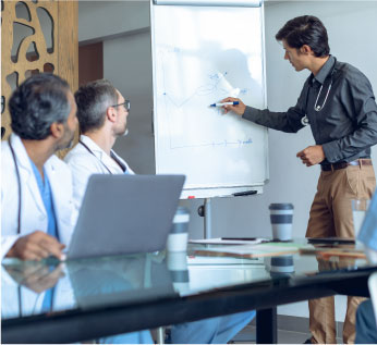 CONSULTORIA E ASSESSORIA TÉCNICA